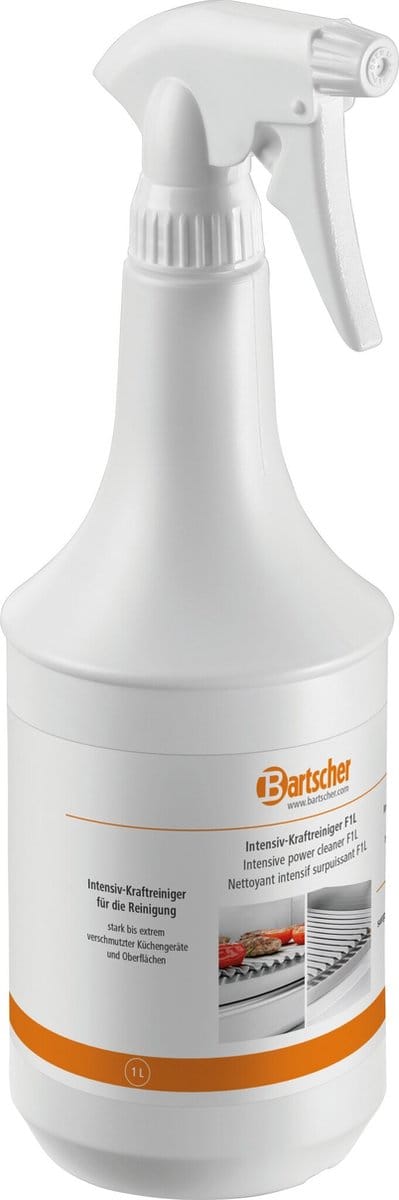 Intensieve Krachtreiniger F1L - Bartscher 173280