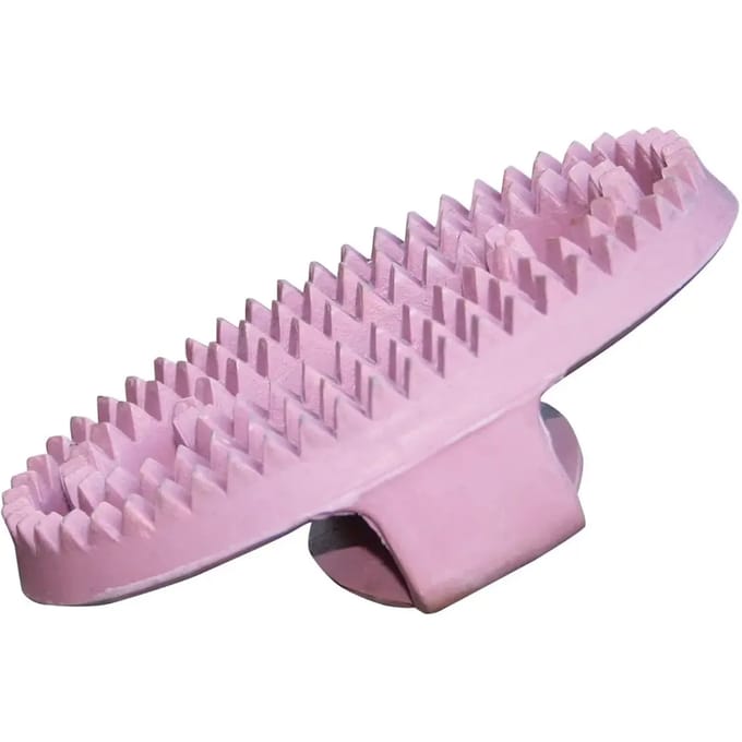 Borstel Harry's Horse Roskam rubber klein