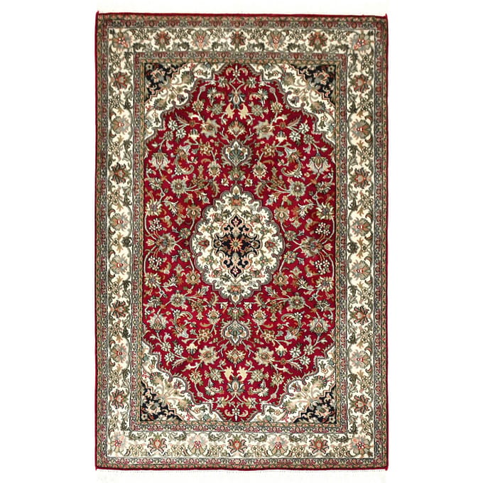 Vloerkleed Kashan | Casa Caron