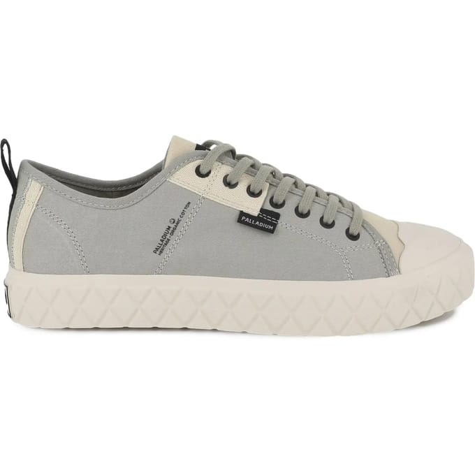 Lage Sneakers Palladium 04634230