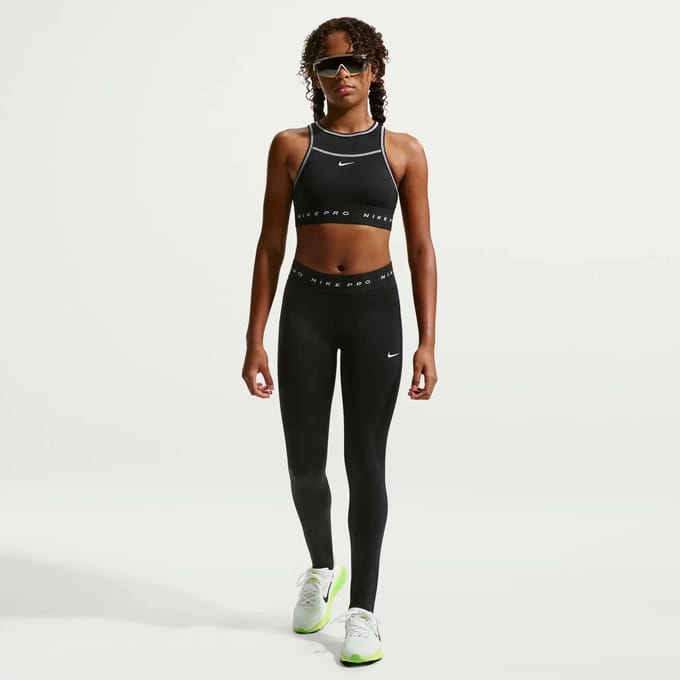 Legging voor meisjes Nike Pro