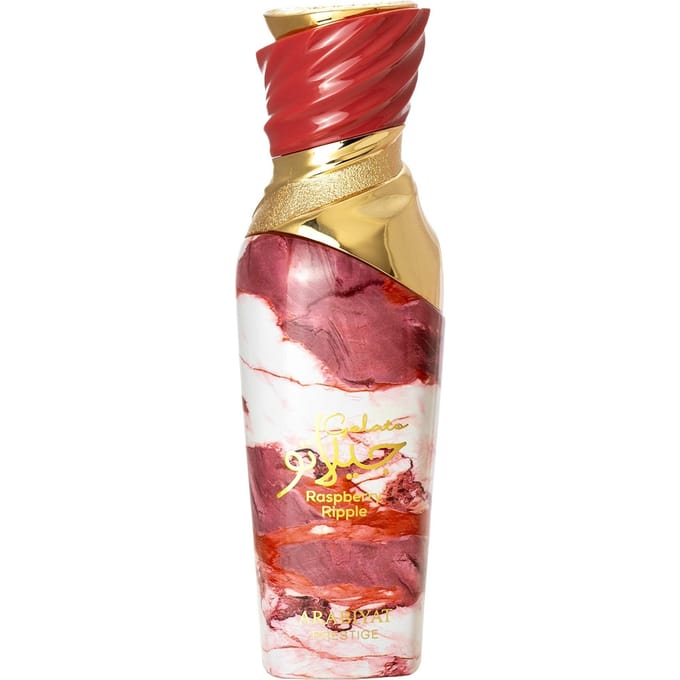 Arabiyat Prestige Gelato Raspberry Ripple - Eau de Parfum - 100 ml