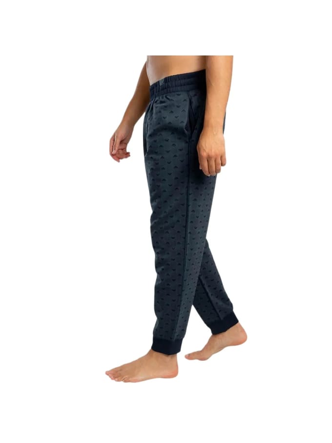 Emporio Armani joggingbroek voor heren Eagle