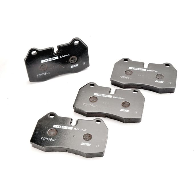 Remblokset FERODO Performance FDS1561, voor