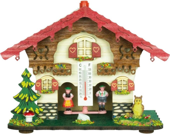 Trenkle - 825 - Weer huis