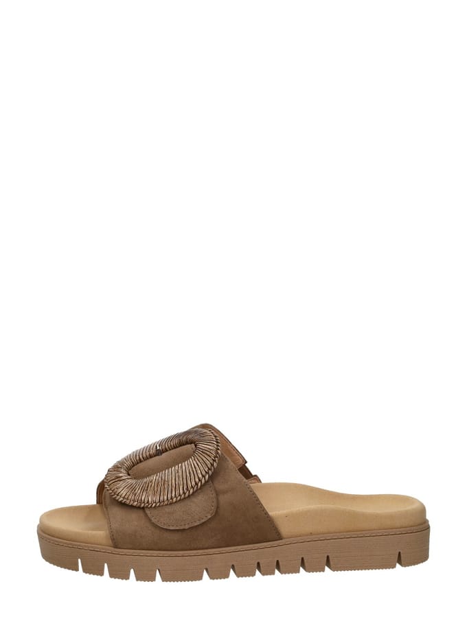 Gabor - Open Teen Cognac 43