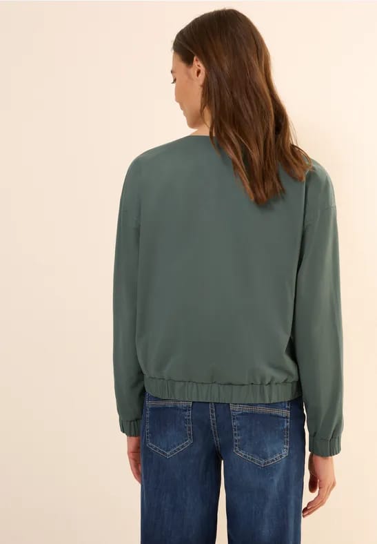 Lichtgewicht blouson