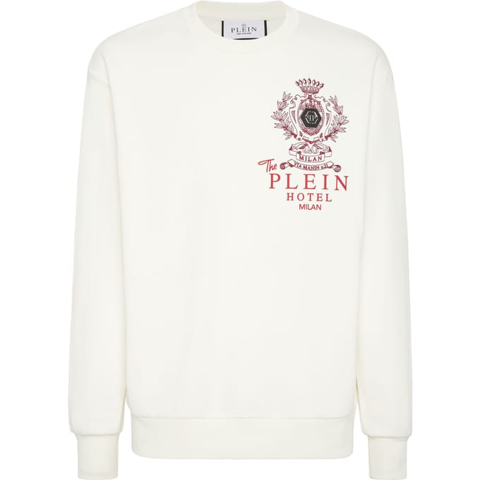 Sweater Ls