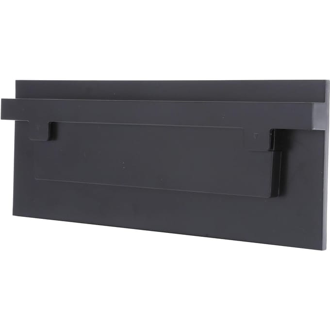 HXO003 Gameconsole Verticale standaard Basis Console Dock Houder Geschikt voor XBOX ONE S Zwart black
