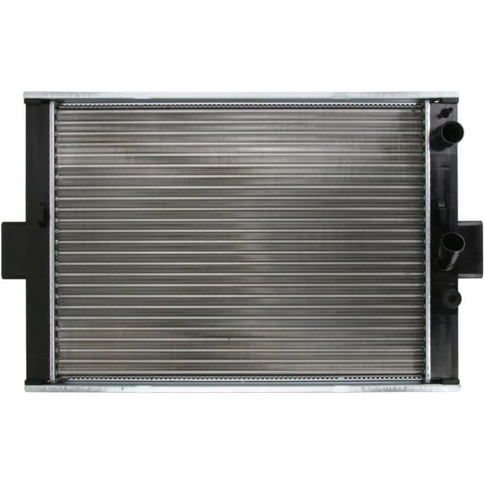 Radiator, motorkoeling NRF 58883