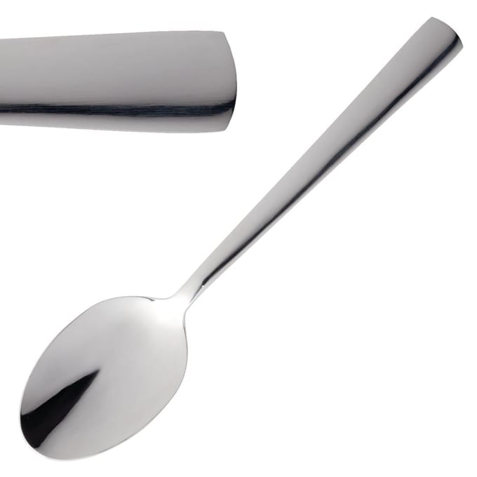 Amefa Moderno Tafellepel 18/10 ( Set van 12 )