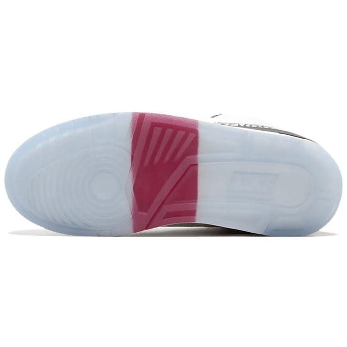 Jordan 3 Retro Free Throw Line White Cement 923096-101 42.5