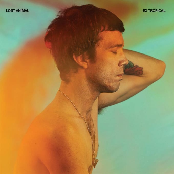 Lost Animal - Ex Tropical (CD)