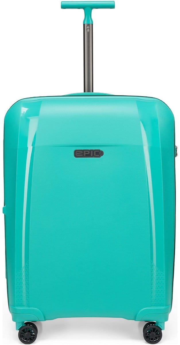 EPIC trolley Phantom SL Trolley Vivid Green groen 66cm