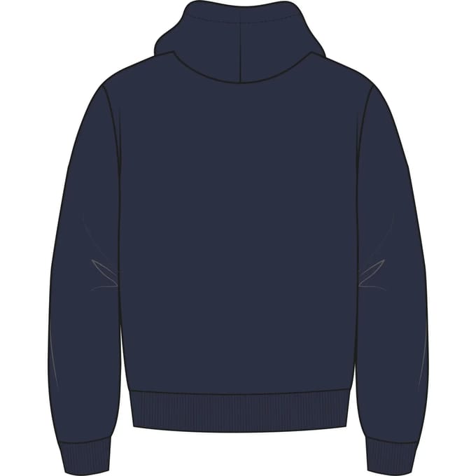 Hoodie Fila Lumezzane