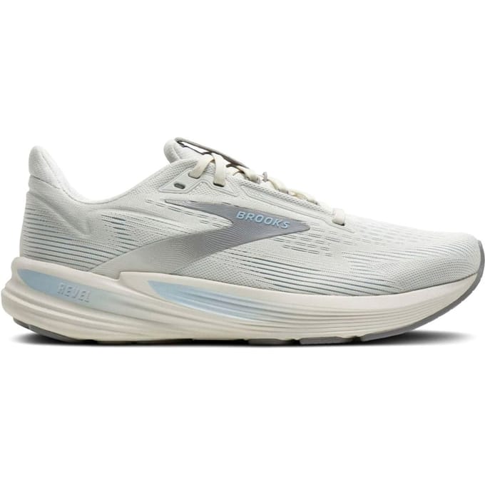Brooks Revel 8 Hardloopschoenen Dames