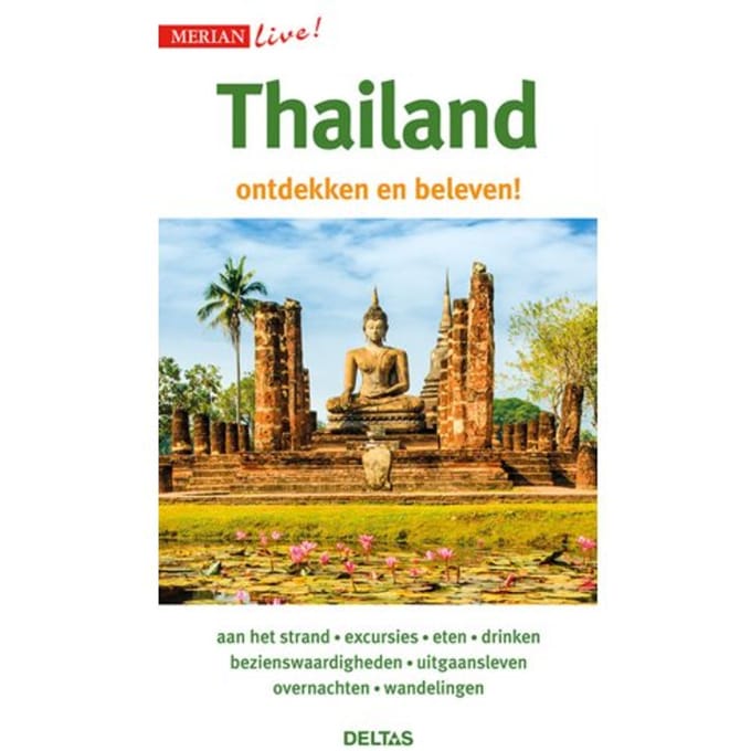 Thailand - Merian Live!