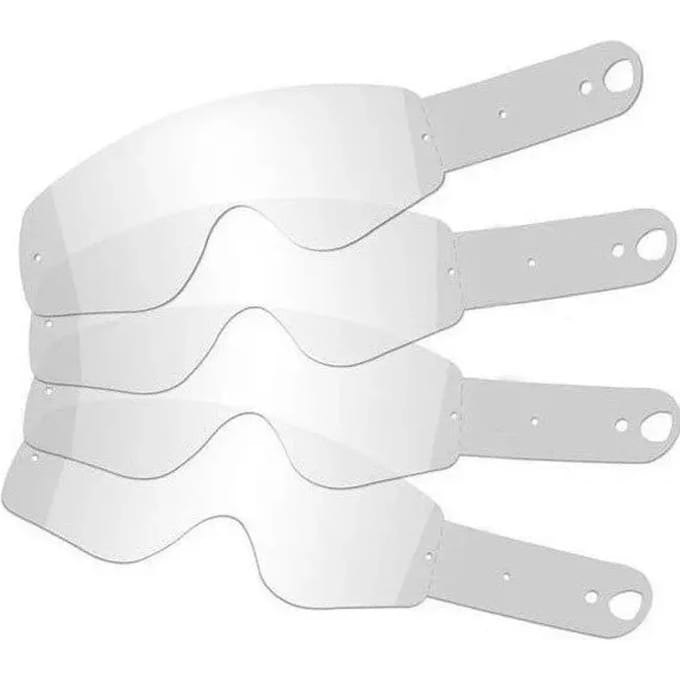 Trek het eraf Kenny Ventury (x20)