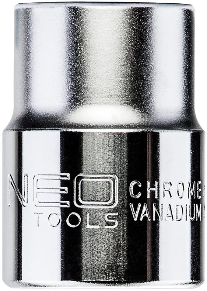 NEO Series - Zeskantdop - 22 mm - 3/4" - Chroom-Vanadium Staal