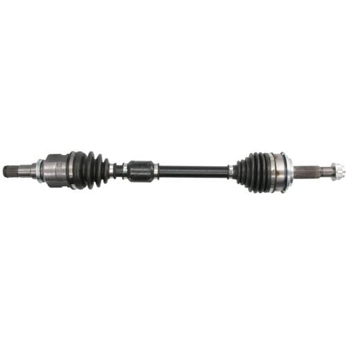 Aandrijfas POINT GEAR PNG76573