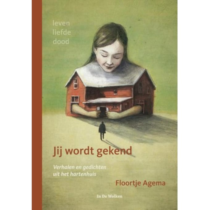 Jij Wordt Gekend - Floortje Agema
