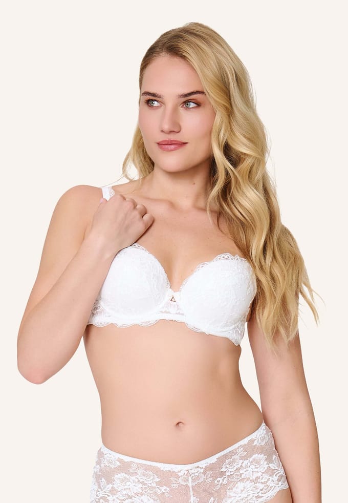 Lingadore Push up BH