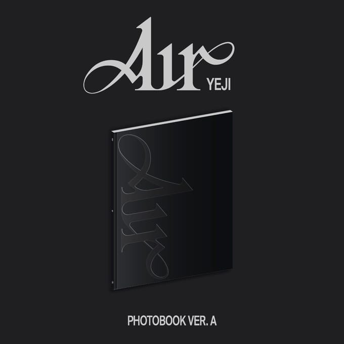 Yeji - Air (CD)