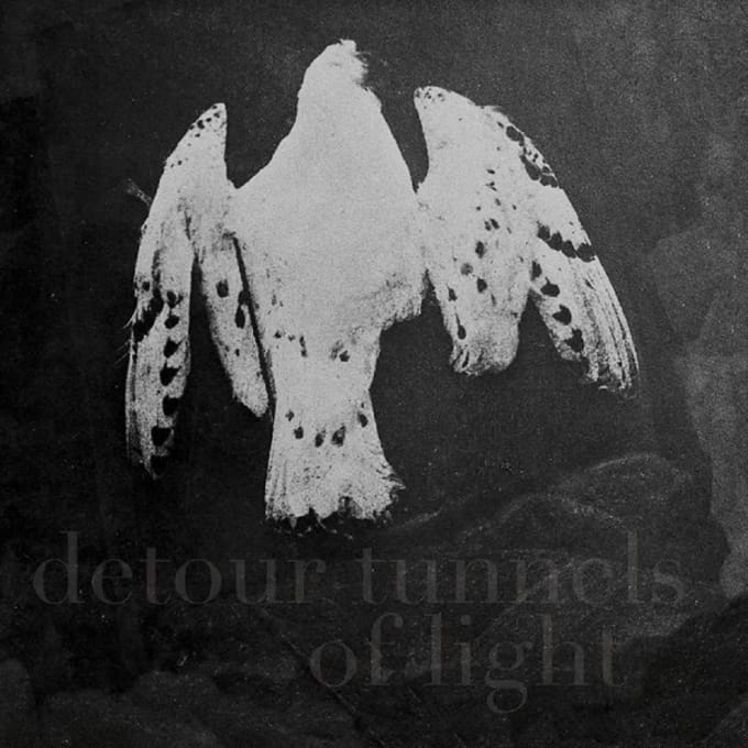 Detour Tunnels of Light