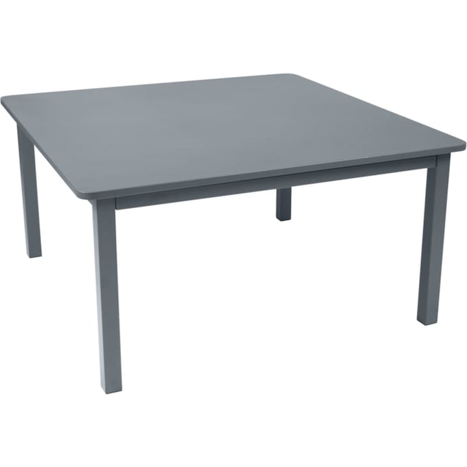 Fermob Craft Tafel - 26 stormgrijs