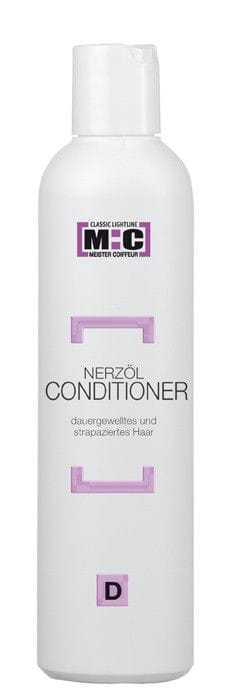 M:C Conditioner Nertsolie 250ml