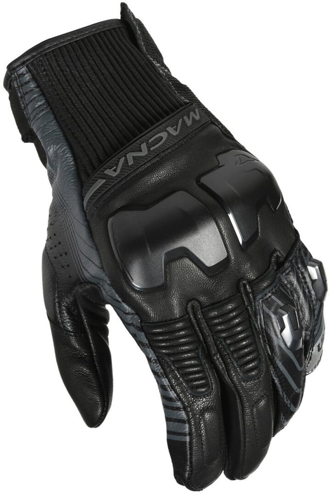 Macna Ultraxx Motorfiets handschoenen -