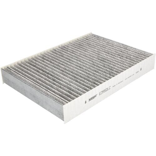 Interieurfilter HENGST Filtration E3952LC