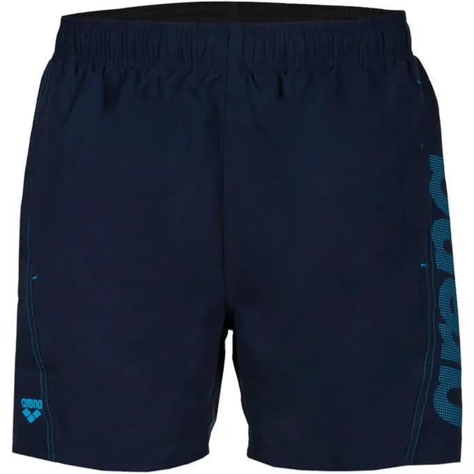 Zwemshort Arena Fundamentals Logo R
