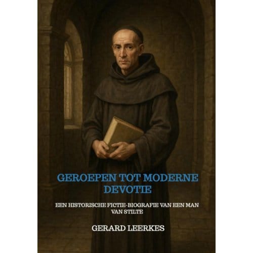Geroepen Tot Moderne Devotie - Gerard Leerkes