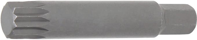 BGS bitlengte 75 mm aandrijving externe zeskant 10 mm (3/8")...