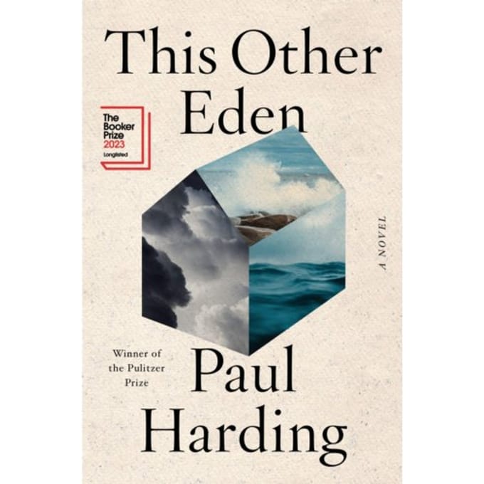 This Other Eden - Paul Harding