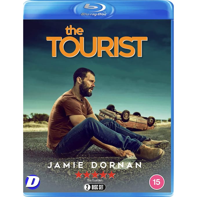 The Tourist