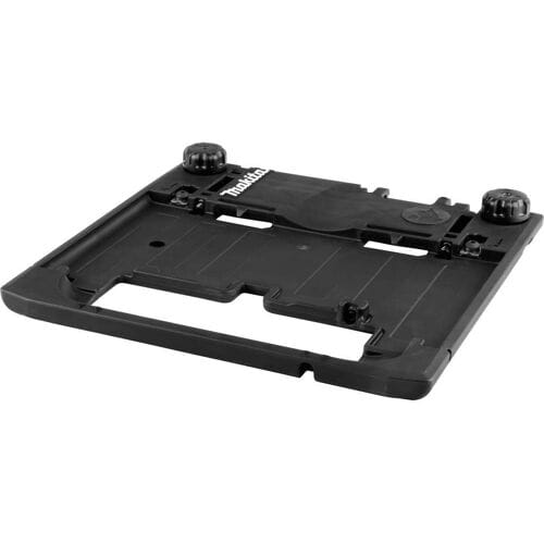 Makita 198673-2 Geleiderail Adapter voor Diamantsnijder