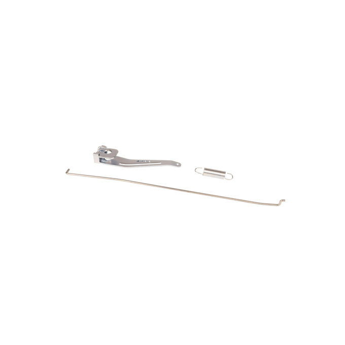 Throttle assy