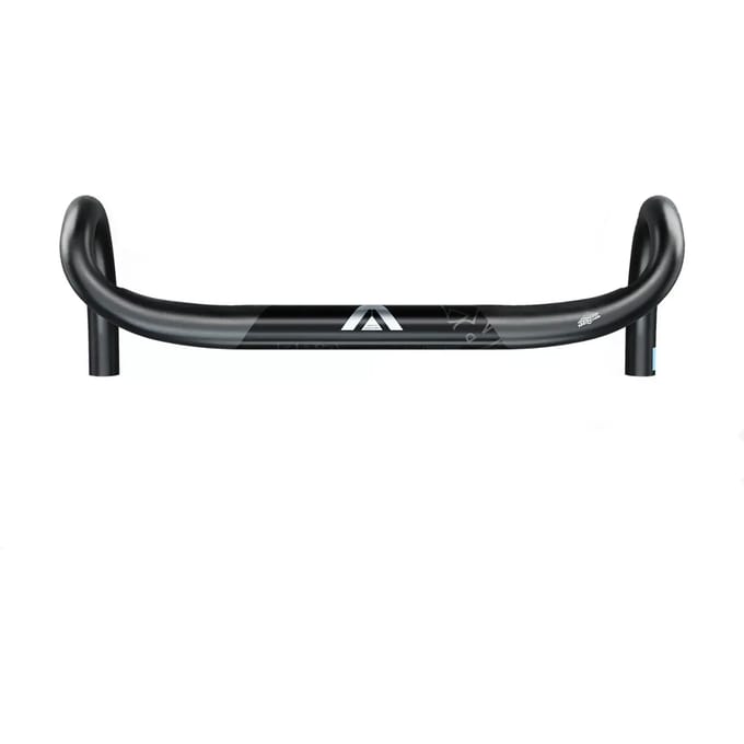 Pro Vibe Superlight Stuur Zilver 31.8 mm / 400 mm