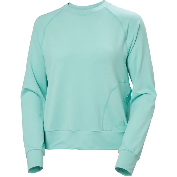 Dames sweatshirt Helly Hansen Tyri