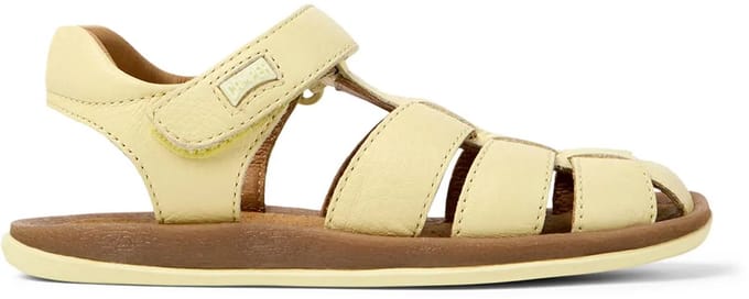 Camper Bicho Sandalen Geel EU 32 Kinderen