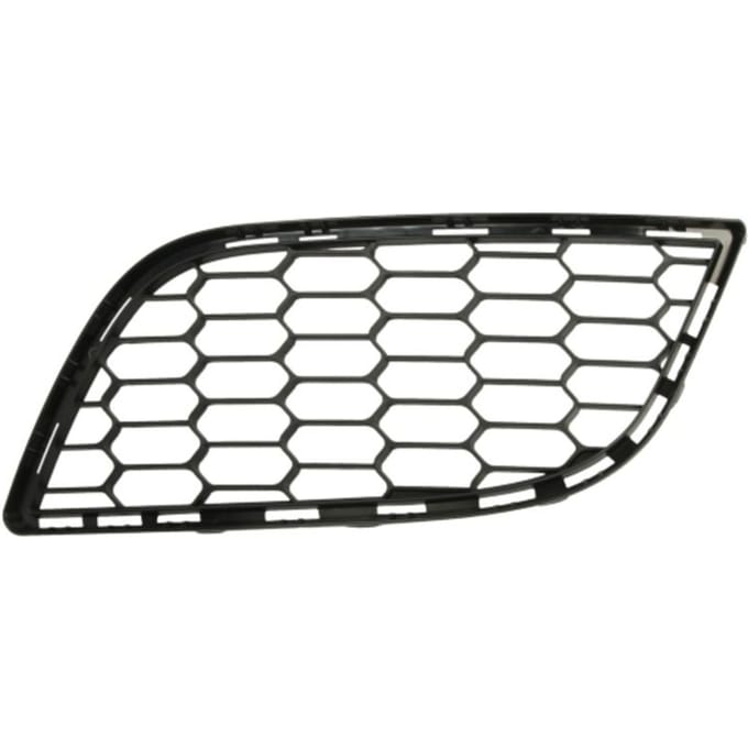 Ventilatierooster, bumper BLIC 6502-07-0105997P links