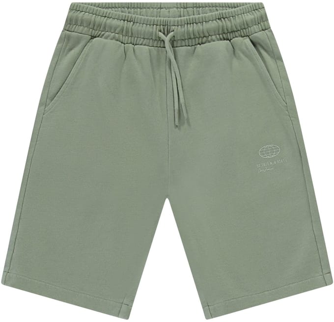 Cars Jeans Short Arby jr. - jongens