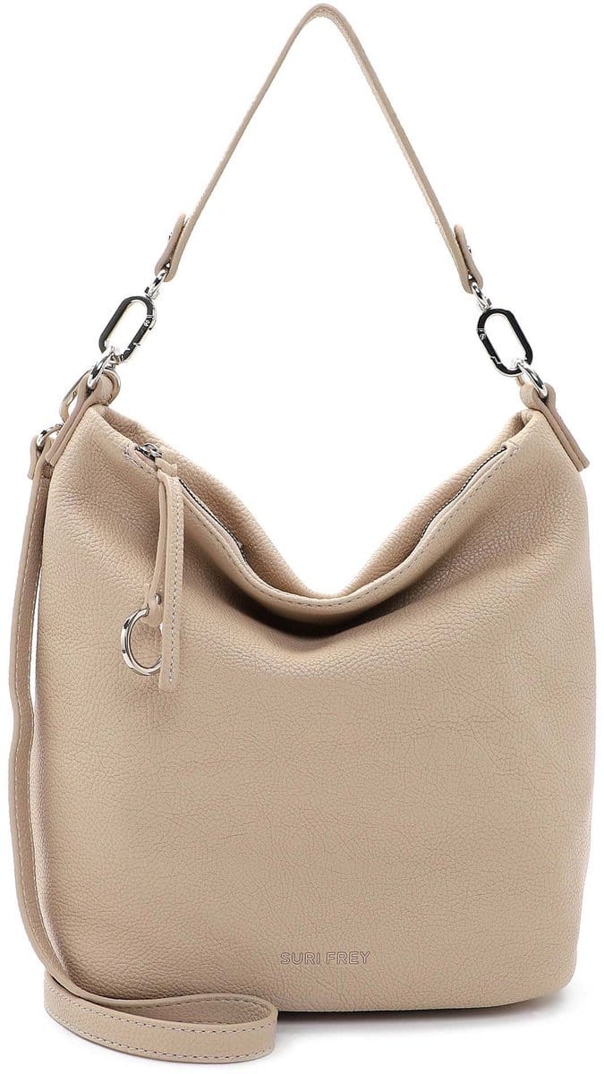 SURI FREY Buideltas SFY Debby ( 13603 ) - Dames handtassen - sand 420