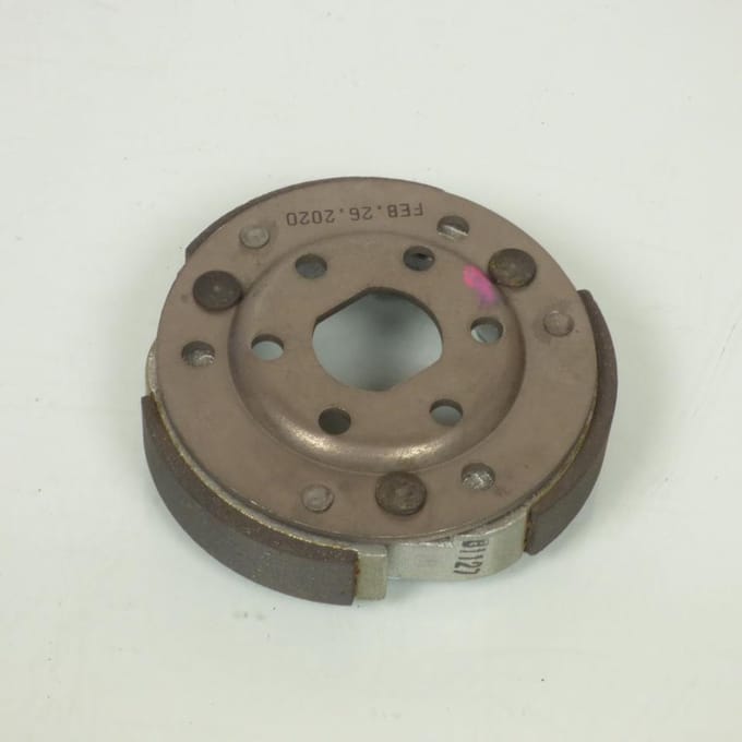 Plateau d embrayage origine pour Scooter Gilera 50 ICE Neuf