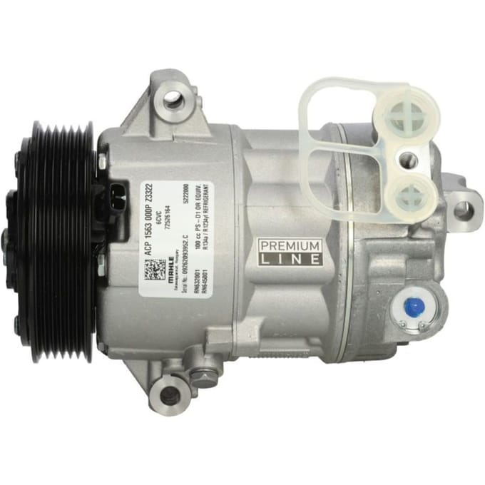Compressor airconditioning MAHLE ACP 1563 000P