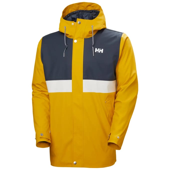 Waterdichte jas Helly Hansen Moss