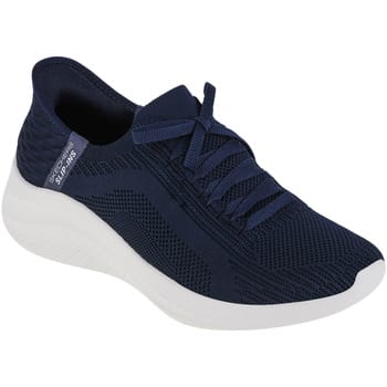 Skechers ULTRA FLEX 3.0-BRILLIANT PATH Dames Sneakers - Navy