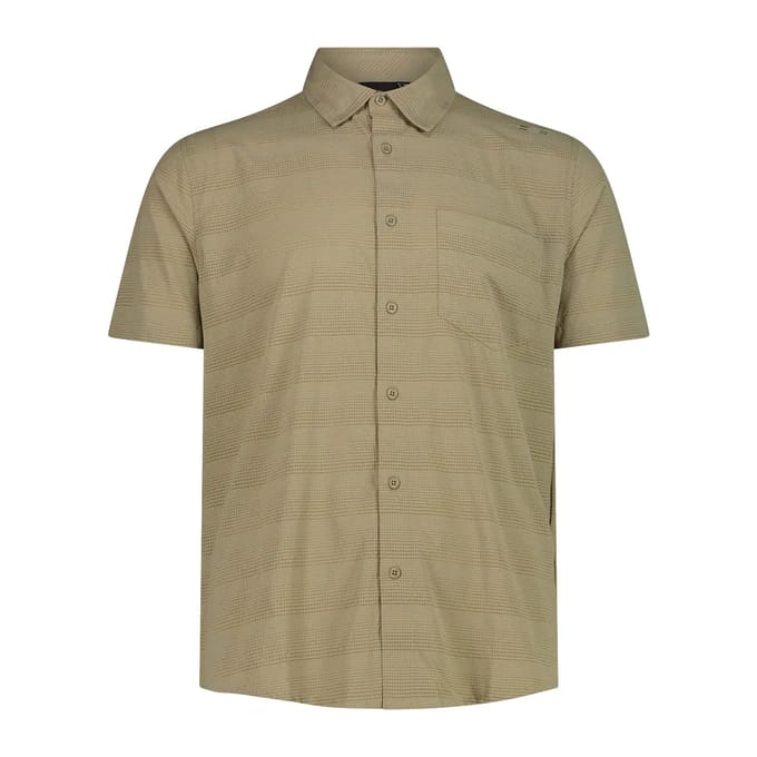 Stretch T-shirt CMP